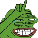 Pepeloser pepeloser Discord Emoji