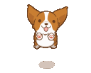 dog Discord emoji