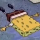 spongebobdead