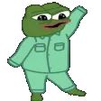 pepedance