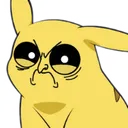 pikaangry