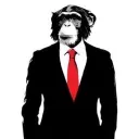 monkeylogo Discord Emoji