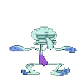 squidward