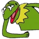 kermitWHEEZE