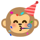 Party party Discord Emoji