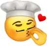 cheffkiss cheffkiss
