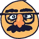 nomegusta Discord Emoji