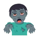 RealZombie