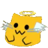BlobCatAngel