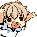 mashirolove