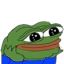 pepe_wow Discord emoji