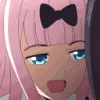 hehe