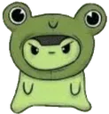 Lilymad