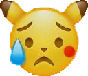 Pikacry pikacry Discord Emoji