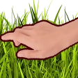 cb_touch_grass Discord emoji