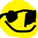 sunglas Discord emoji