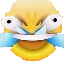 HAHpain Discord emoji
