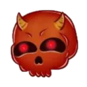 devilskullt