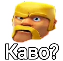 kavo