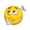think