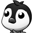3S_PenguinStare