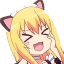 Gabriel_neko_happy Discord emoji