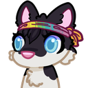 _mmilo_eyes Discord emoji
