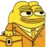 goldjigged