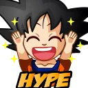 hypegoku