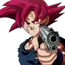 gokuwitgun