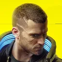 Cyberpunk2077 Cyberpunk2077 Discord Emoji