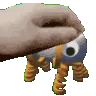 borgerpat