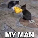 myman