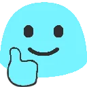 SupportThumb
