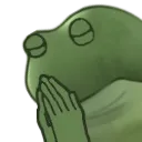 pepepray