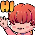 hi