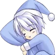 :sleep: