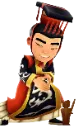 qin qin