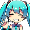 :miku_coucou: