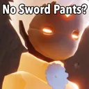NoSwordPants