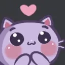 cattoheart