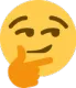 AA_thinking Discord Emoji