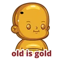 GoldenBaby
