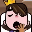 princess_yawn