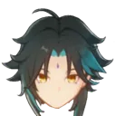 Head Head Discord Emoji