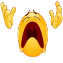 despair