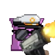 gun