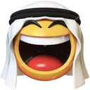 Arabfunny Discord Emoji