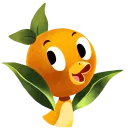 orangebird