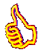 tumbsup Discord emoji